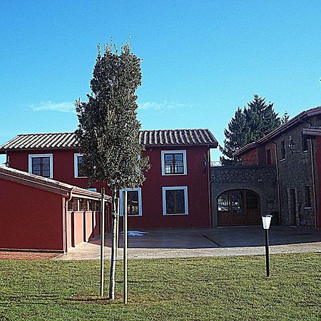 Agriturismo Podere Del Lepre San Quirico  Exterior foto